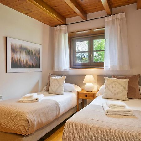Luderna - Apartamento Dera Drosera Gessa Ngoại thất bức ảnh