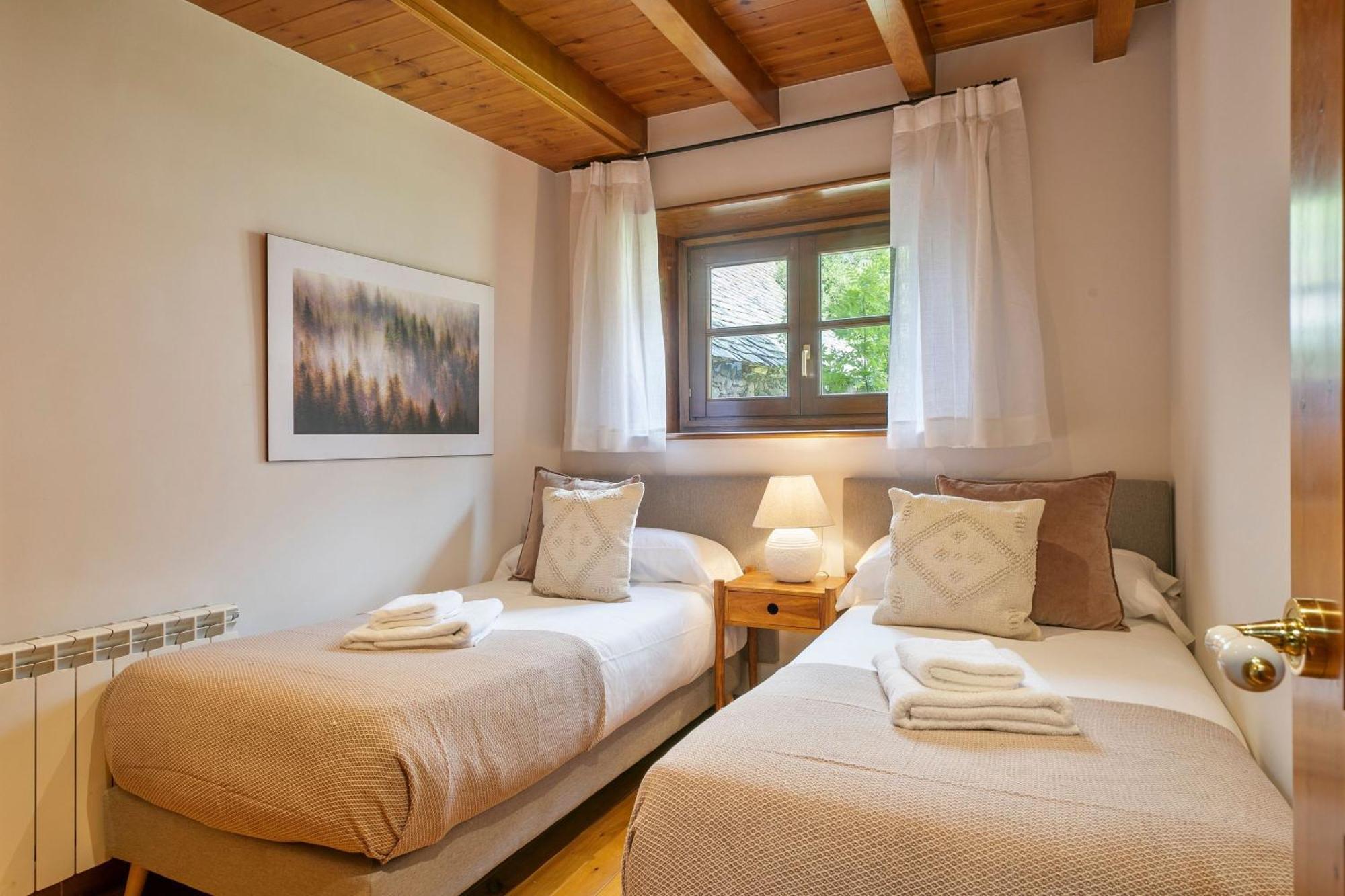Luderna - Apartamento Dera Drosera Gessa Ngoại thất bức ảnh